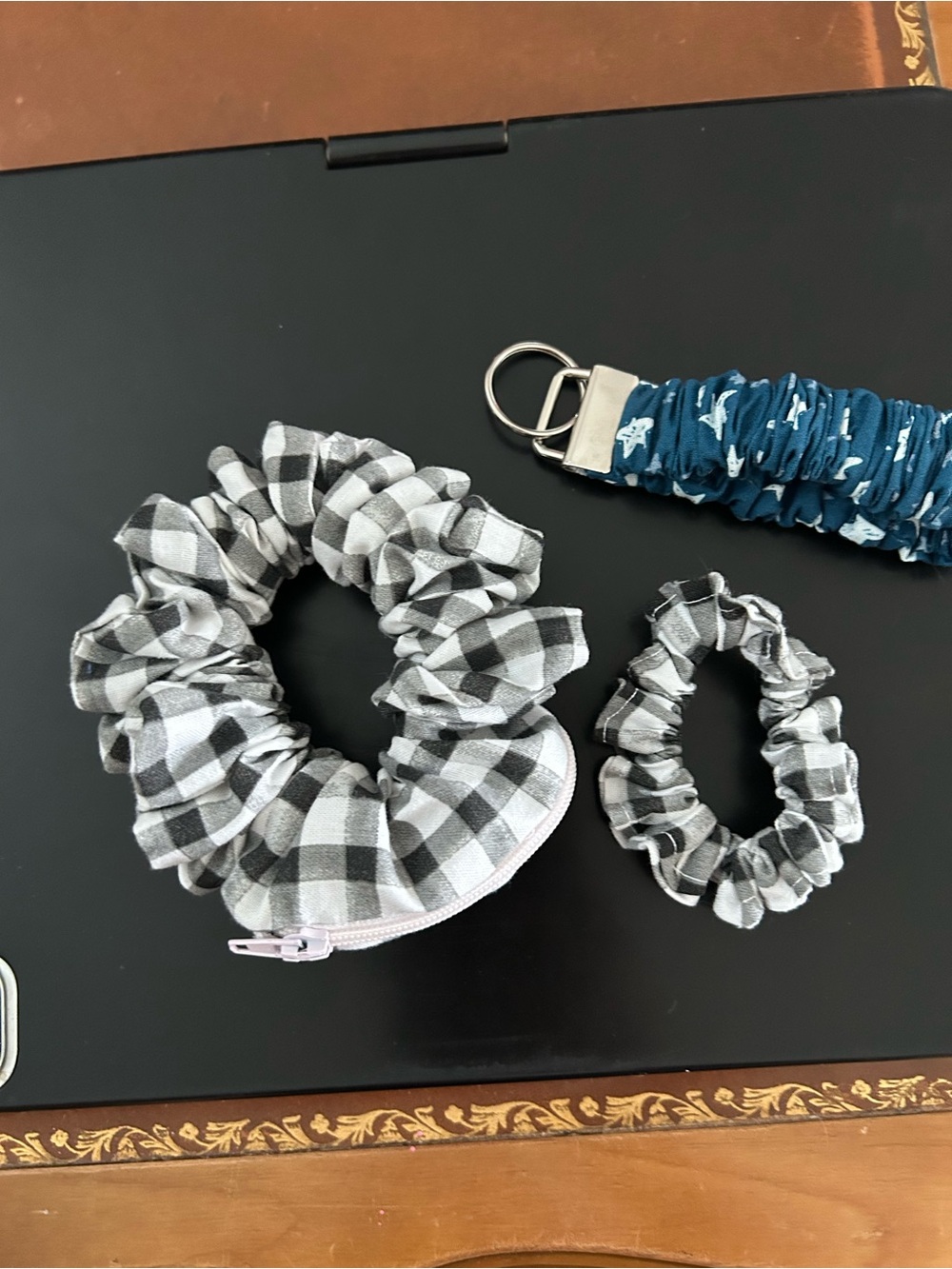 Scrunchie Set